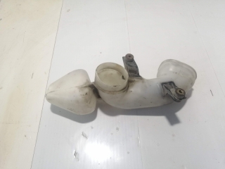 Резонатор воздушного фильтра, HONDA, INTEGRA, DB9, ZC, 1993