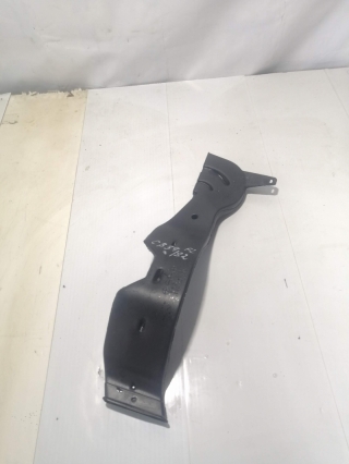 Воздуховод, MITSUBISHI, LANCER, CB3A, 4G91, 1992, F, L, MB813061