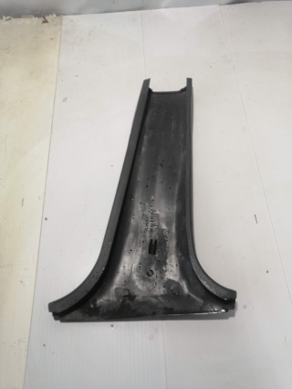 Накладка на стойку, MITSUBISHI, LANCER, CB3A, 4G91, 1992, L, Низ, MB817073