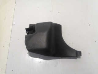 Накладка на стойку, MITSUBISHI, LANCER, CB3A, 4G91, 1992, F, R, низ, MB817374