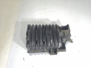 Защита абсорбера, FORD, FOCUS, DNW, Ford Zetec 2.0, 2002, 1S4U-9E857-AA