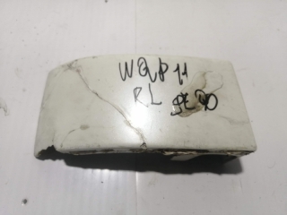 Планка под фонарь, NISSAN, PRIMERA CAMINO, WQP11, QG18DE, 1999, R, L
