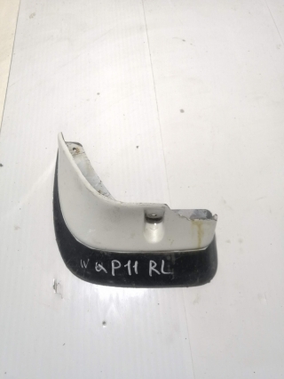 Брызговик, NISSAN, PRIMERA CAMINO, WQP11, QG18DE, 1999, R, L, G8813-4J5XX