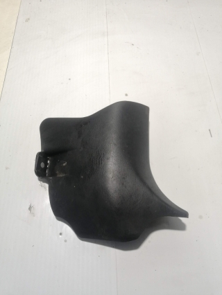 Накладка на стойку, TOYOTA, CALDINA, CT196, 2C-T, 1994, F, R, низ, 62111-20260