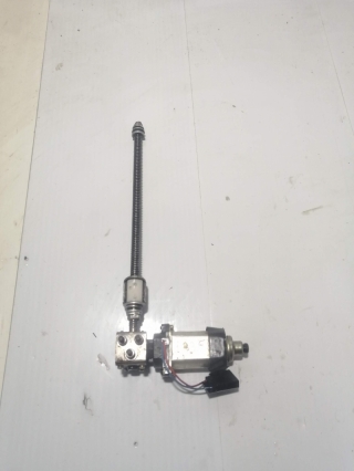 Моторчик регулировки сиденья, NISSAN, MAXIMA, A33, VQ20DE, 2003, F, R