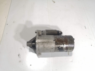 Стартер, SUZUKI, BALENO, SY416, G16B, 1997