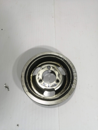 Шкив коленвала, PEUGEOT, 308