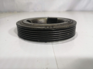 Шкив коленвала, PEUGEOT, 308