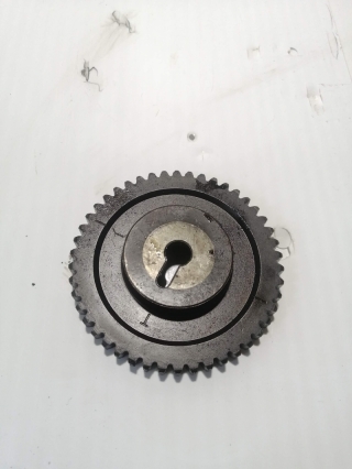 Звезда распредвала, MAZDA, DEMIO, DY3W, ZJ-VE, 2000-2007