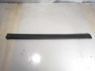 Обшивка задней панели, TOYOTA, LAND CRUISER PRADO, GRJ120, 1GR-FE, 2008, 58574-60080