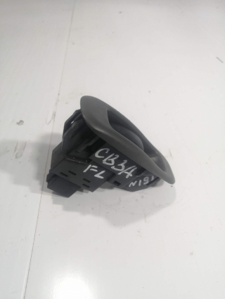 Кнопка стеклоподъмника, MITSUBISHI, LANCER, CB3A, 4G91, 1992, F, R