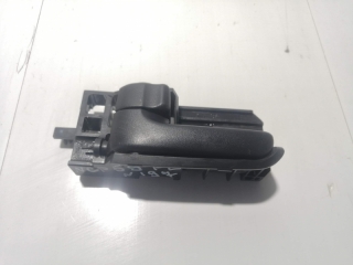 Ручка двери внутренняя, TOYOTA, PROBOX, NCP59, 1NZ-FE, 2002, F, L