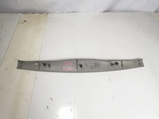 Обшивка двери багажника, FORD, FOCUS, DNW, Ford Zetec 2.0, 2002, R, Верхняя, 1M51-N42906-BA