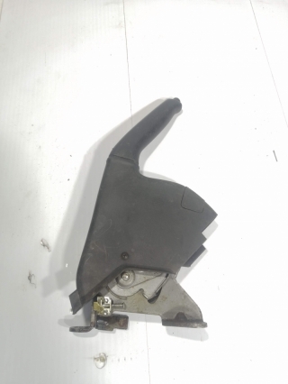 Рычаг ручника, NISSAN, PRIMERA CAMINO, WQP11, QG18DE, 1999