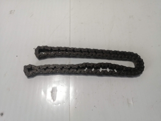 Цепь грм, HONDA, FIT, GD1, L13A, 2001, верх