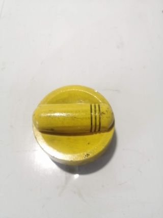 Крышка маслозаливной горловины, RENAULT, LOGAN, LS12, K7MF711, 2005