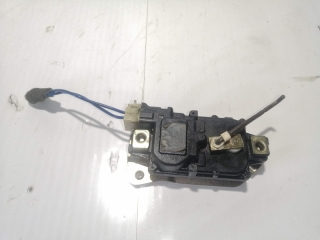 Активатор замка двери  багажника, HYUNDAI, GRACE, D4BEV, 1997