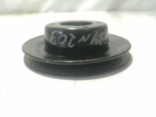 Шкив помпы, BMW, 5-SERIES, E34, M20B20, 1988