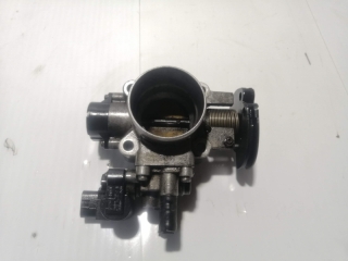 Дроссельная заслонка, SUZUKI, BALENO, SY416, G16B, 1997