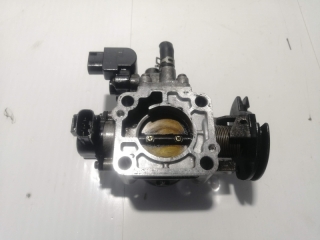 Дроссельная заслонка, SUZUKI, BALENO, SY416, G16B, 1997