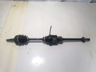 Привод, TOYOTA, CAMRY, CV30, 2C-T, 1990, F, R