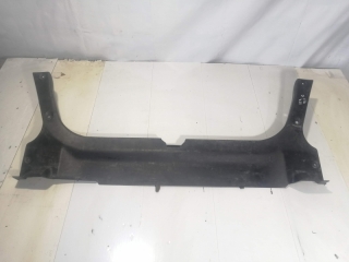 Обшивка задней панели, MAZDA, 323, BA, Z5, 1998