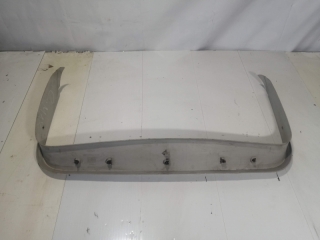 Обшивка двери багажника, FORD, C-MAX, C214, 2006, Верхняя, 3M51-R46404-AJ