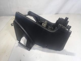 Консоль магнитофона, NISSAN, SUNNY, FB13, GA13DS, 1990-1993, 68104-54C00