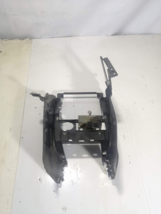 Консоль магнитофона, NISSAN, SUNNY, FB13, GA13DS, 1990-1993, 68104-54C00