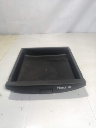 Ящик под сиденьем, TOYOTA, PRIUS, NHW10, 1NZ-FXE, 1998, 71750-13020