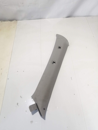 Накладка на стойку, MITSUBISHI, PAJERO, V78W, 4M41, 2004, F, L, верх, MB550157
