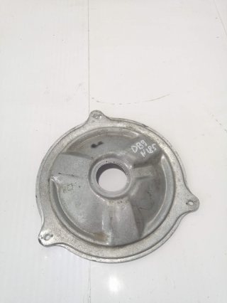 Лючок бензонасоса, HONDA, INTEGRA, DB9, ZC, 1993