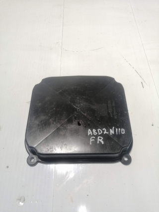 Крышка блока предохранителей, AUDI, A8, D2, AQD, 1999, 4D0863996