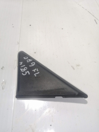 Уголок двери внутренний, HONDA, INTEGRA, DB9, ZC, 1993, F, L, 76270-ST8-0000