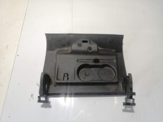 Бардачок, FORD, FOCUS, CB4, QQDB, 2007