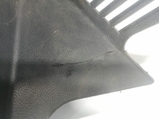 Обшивка багажника, FORD, FUSION, CBK, FXJB, 2005, R, 2N12-N46808