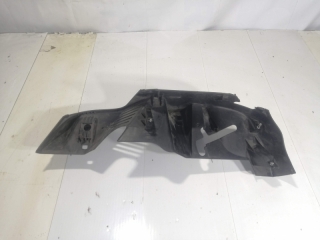 Обшивка багажника, FORD, FUSION, CBK, FXJB, 2005, R, 2N12-N46808