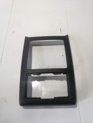 Пластик салона, VOLKSWAGEN, PASSAT B5, 3B3, AWM, 2001, 3B0857289