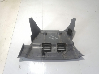 Накладка под торпеду, MAZDA, BONGO, SK82, F8, 1999-2019, S47P-C4270