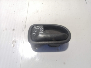 Ручка двери внутренняя, MAZDA, 323, BA, Z5, 1998, F, L