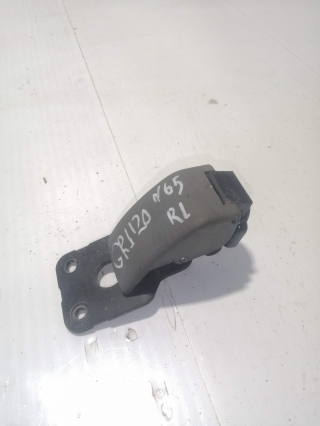 Замок стекла собачника, TOYOTA, LAND CRUISER PRADO, GRJ120, 1GR-FE, 2008, R, L