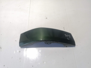 Планка под фонарь, SUBARU, FORESTER, SF5, EJ20, 1997-2000, R, L