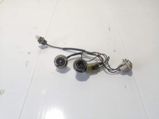 Проводка заднего фонаря, HYUNDAI, GRACE, D4BEV, 1997, R, R