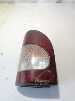 Фонарь в крыло, HYUNDAI, GRACE, D4BEV, 1997, L, 92401-434