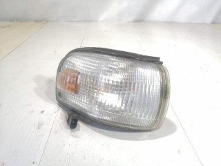 Габарит, HYUNDAI, GRACE, D4BEV, 1997, F, R