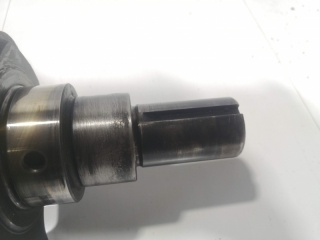 Поршень с шатуном, KIA, SOUL, AM, D4FB