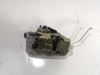 Замок двери, FORD, FOCUS, DNW, Ford Zetec 2.0, 2002, F, R