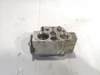 Клапан кондиционера, VOLKSWAGEN, JETTA, 1K2, BSE, 2010