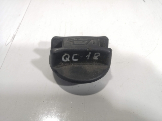 Крышка маслозаливной горловины, NISSAN, PRIMERA, P12, QG18DE, 2002