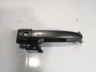 Ручка двери внешняя, TOYOTA, CAMRY, ACV30, 2AZ-FE, 2004, F, L